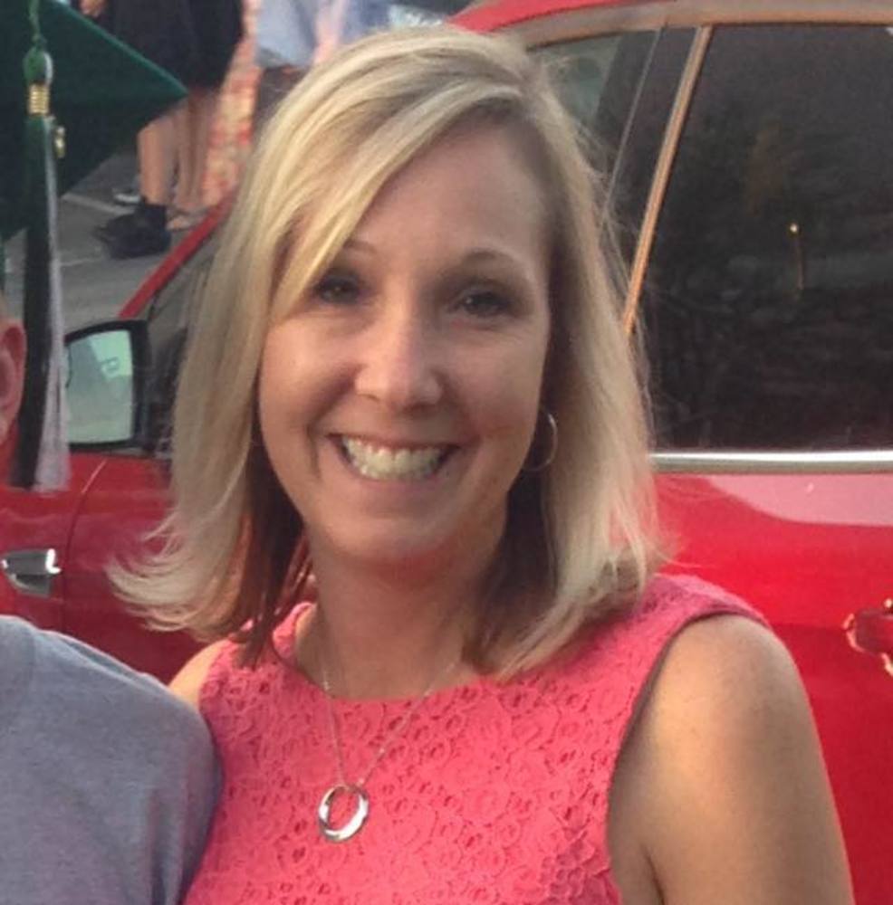 Meet your Posher, Melissa